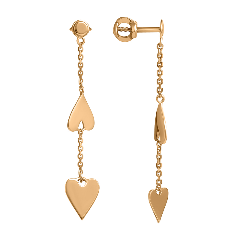 картинка серьги