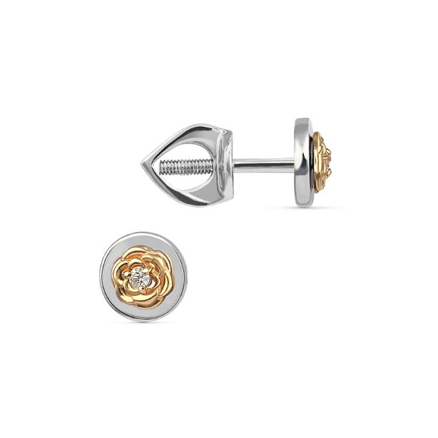 картинка серьги