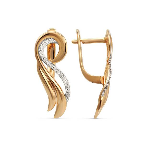 картинка серьги