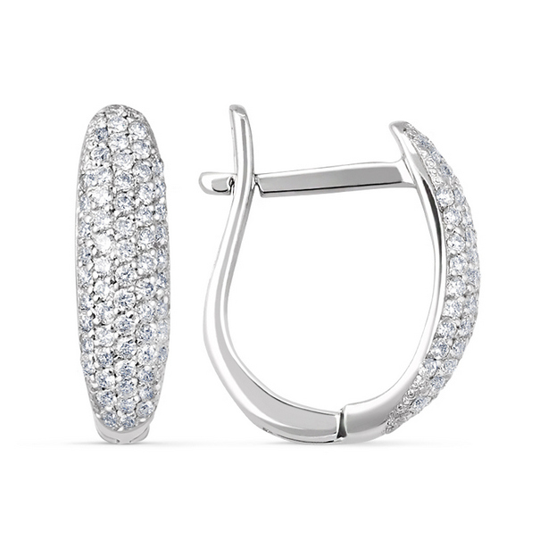 картинка серьги