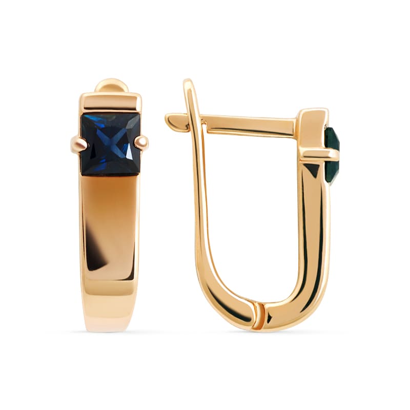 картинка серьги