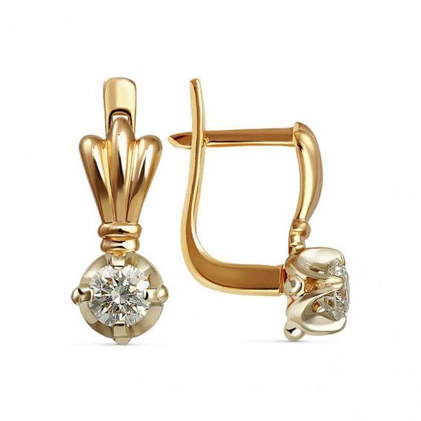 картинка серьги