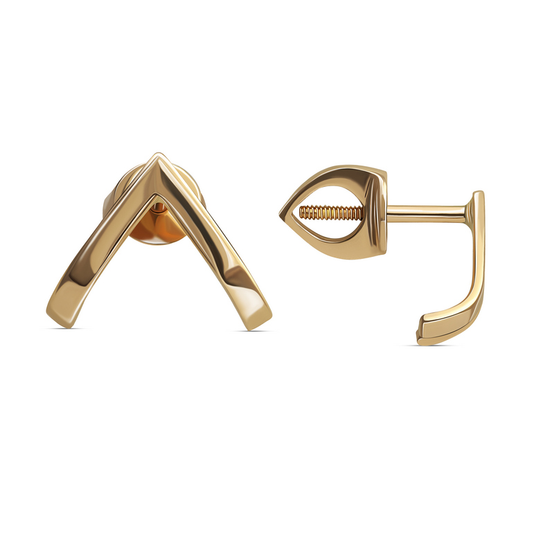 картинка серьги