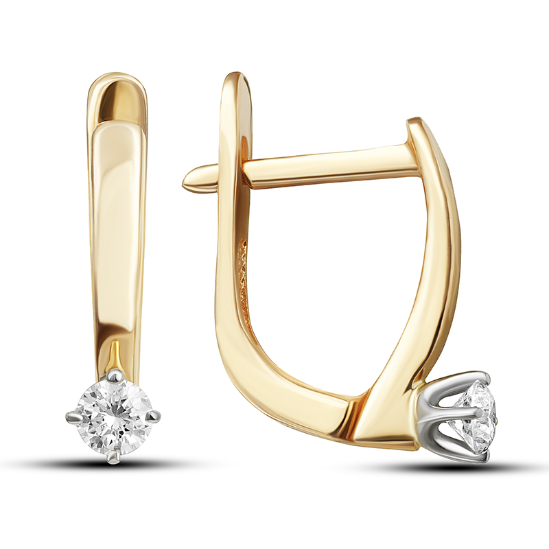 картинка серьги