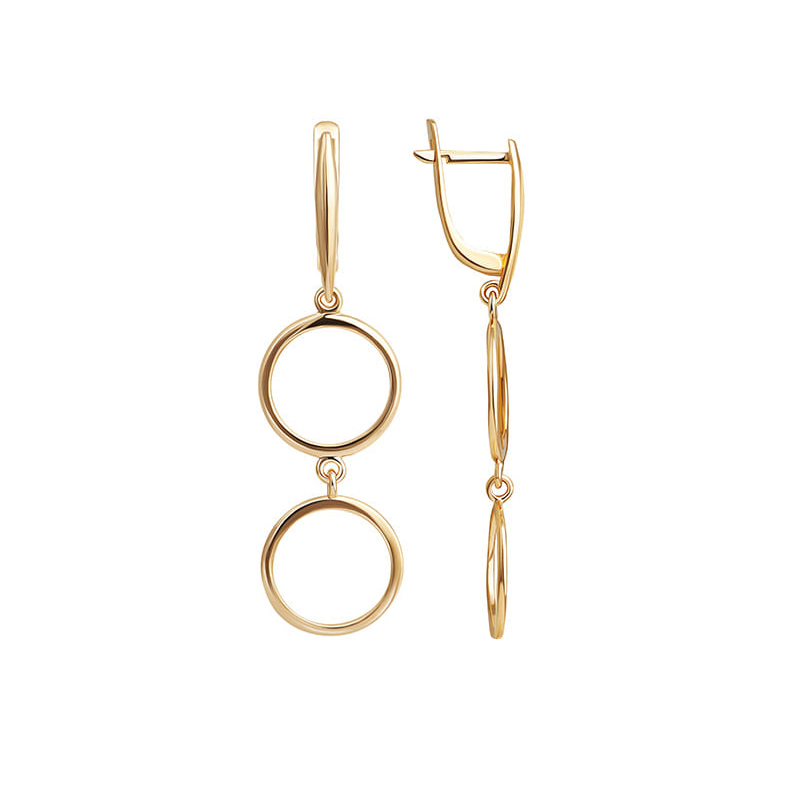 картинка серьги