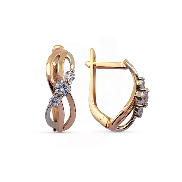 картинка серьги