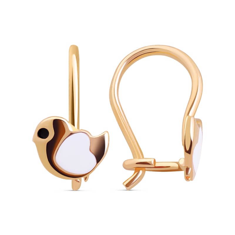 картинка серьги