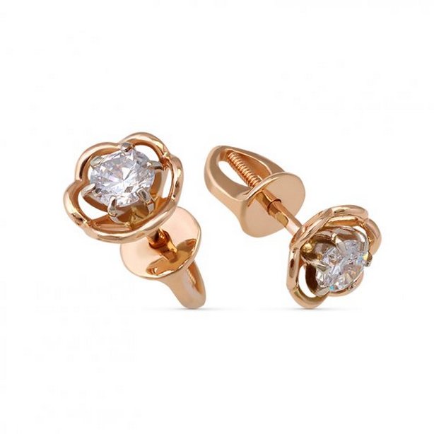 картинка серьги