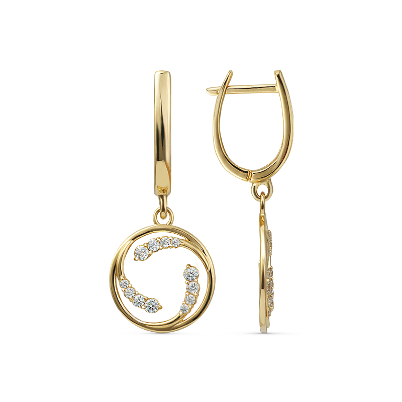 картинка серьги