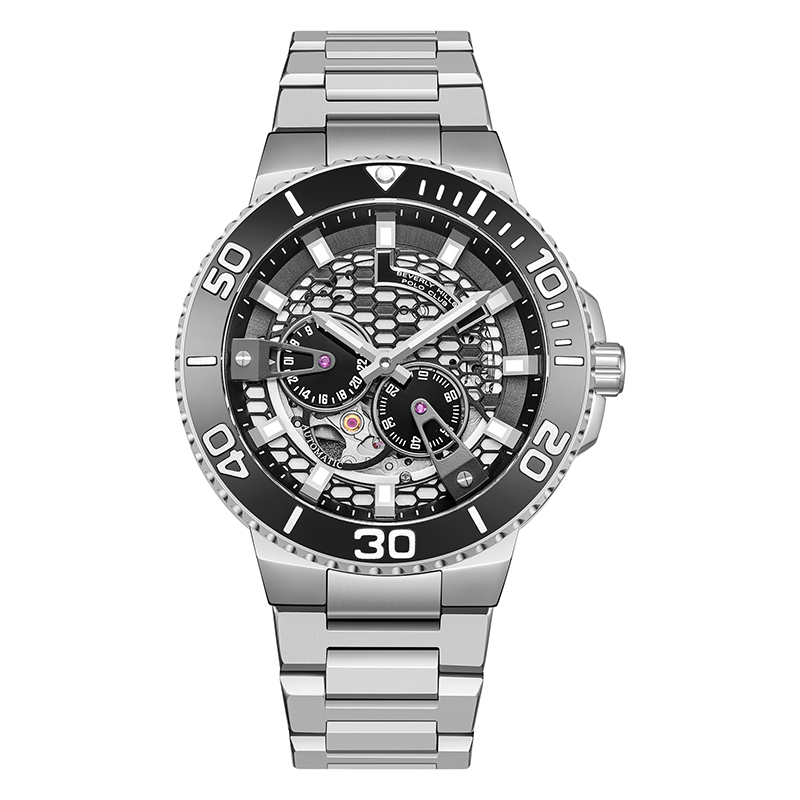 картинка Часы наручные механические