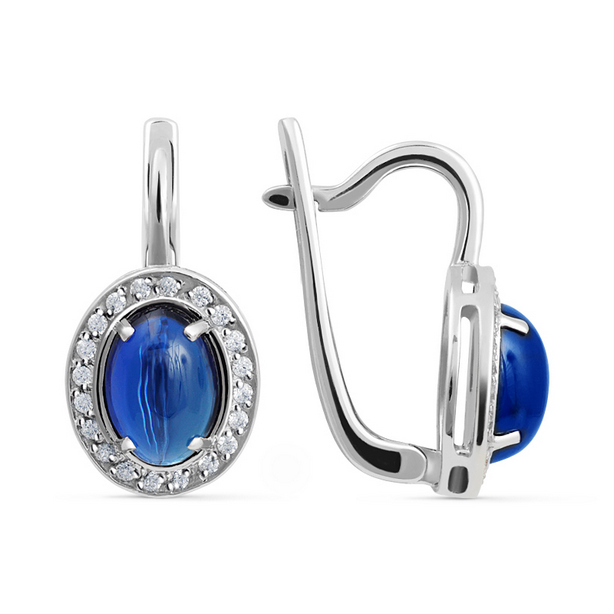 картинка серьги