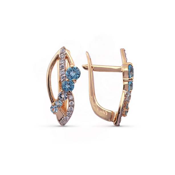 картинка серьги