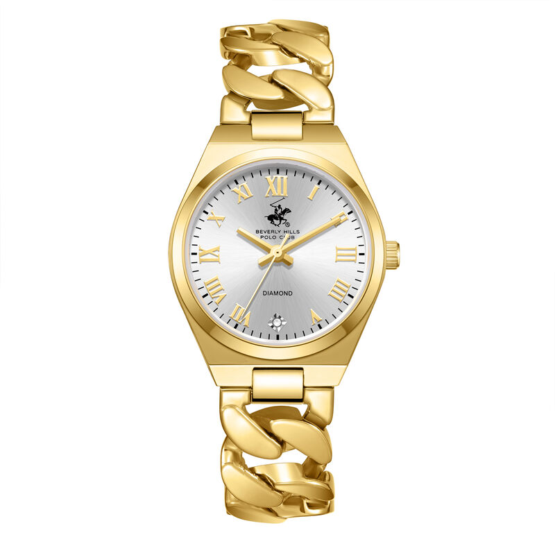 картинка Часы наручные кварцевые