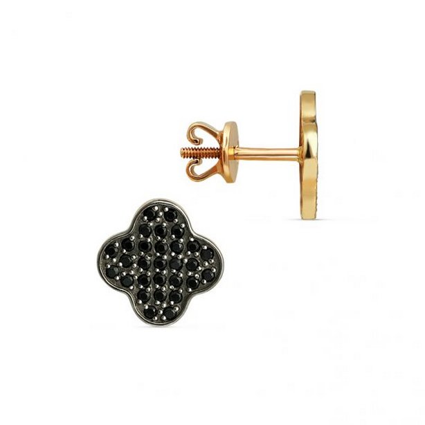 картинка серьги