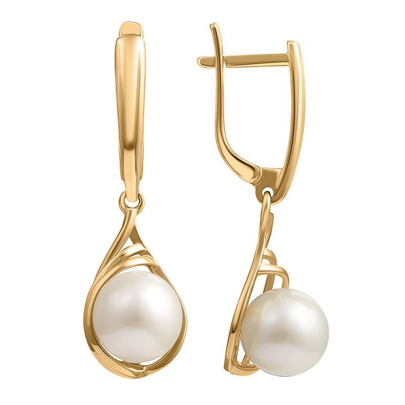 картинка серьги