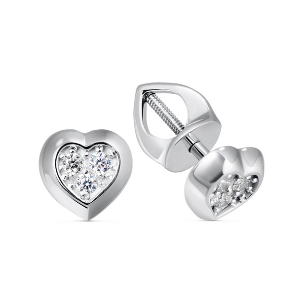 картинка серьги