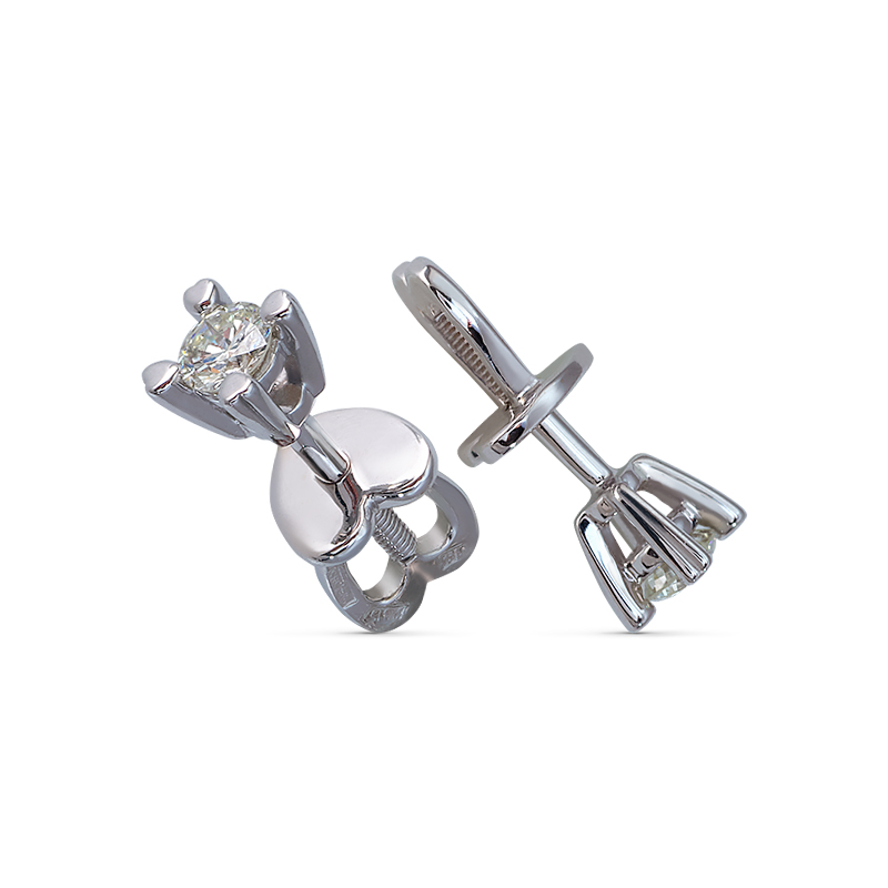 картинка серьги