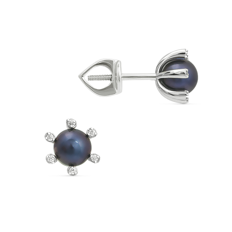 картинка серьги