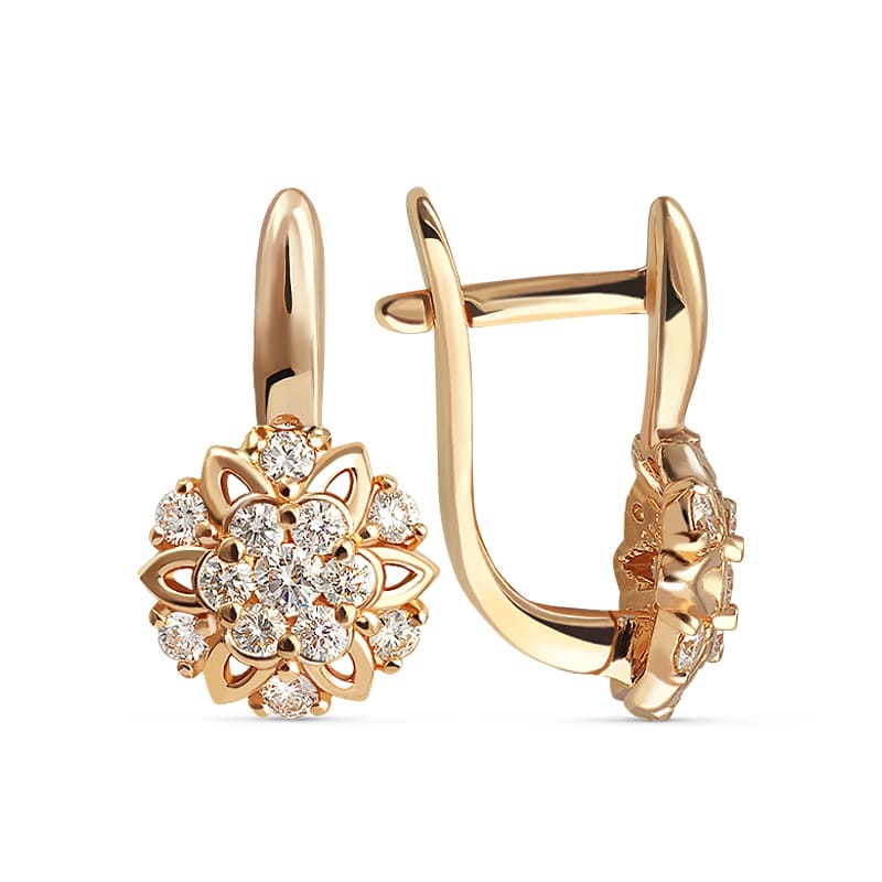 картинка серьги