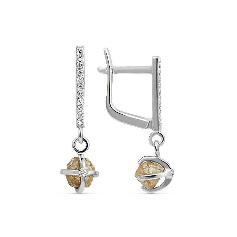 картинка серьги