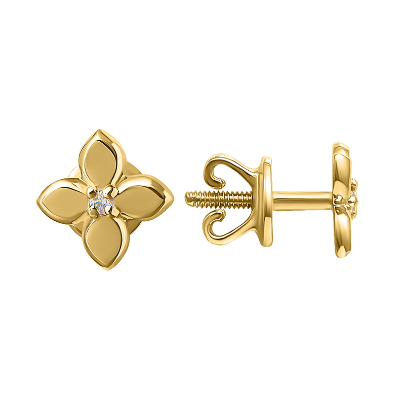 картинка серьги