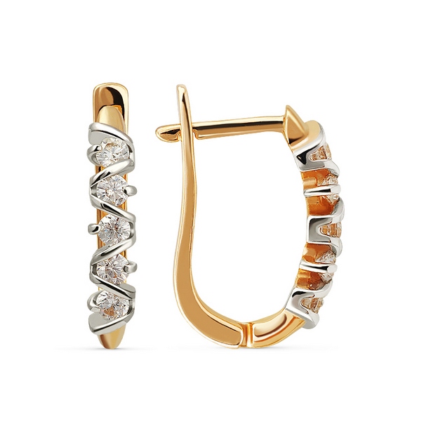 картинка серьги