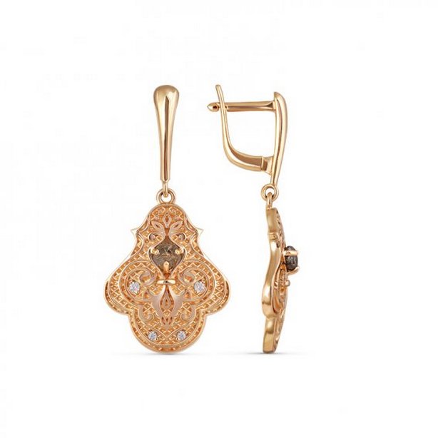 картинка серьги