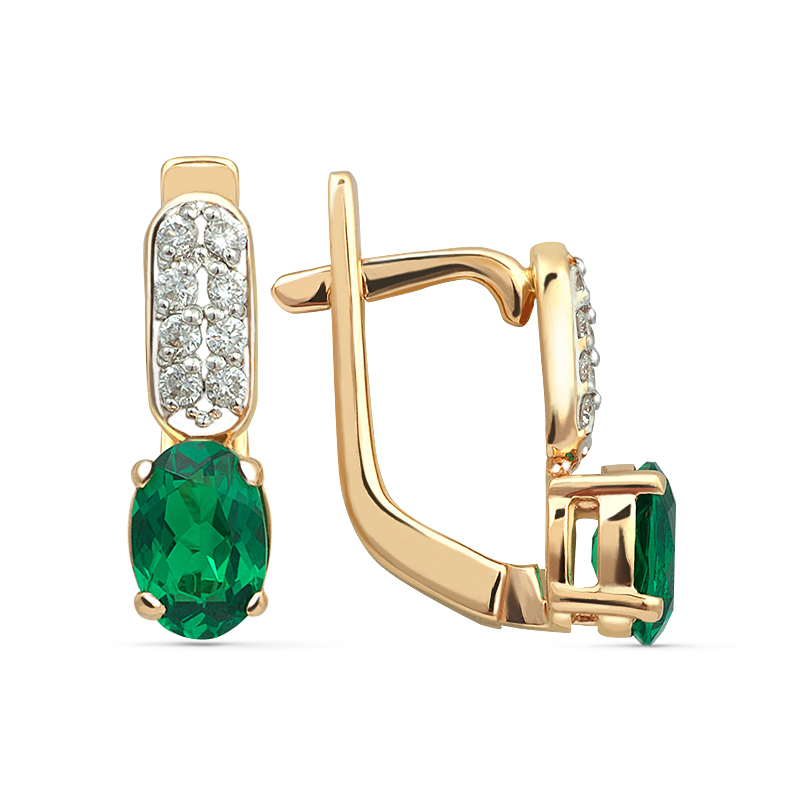 картинка серьги