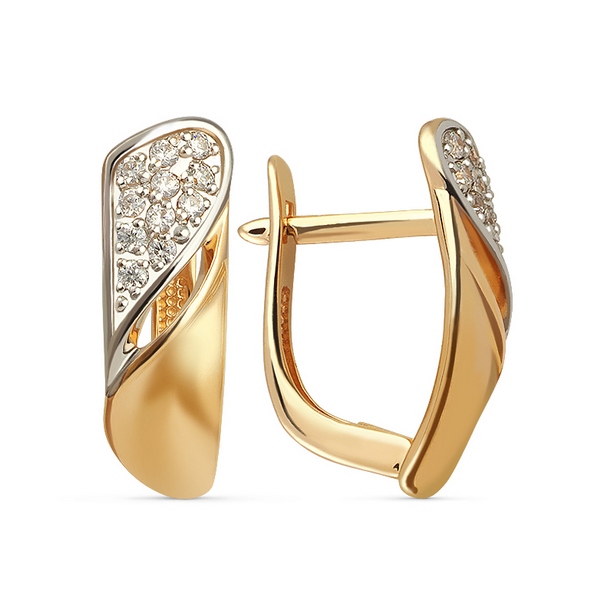 картинка серьги