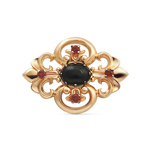 картинка брошь