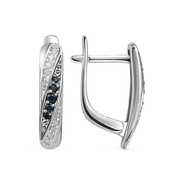 картинка серьги