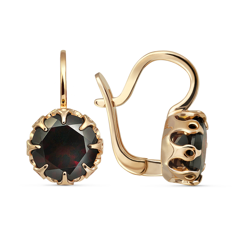 картинка серьги