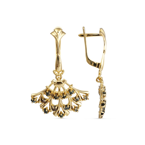 картинка серьги