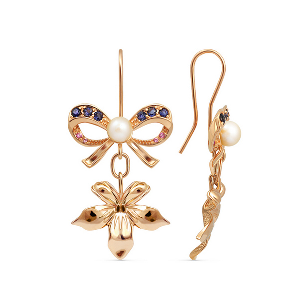 картинка серьги