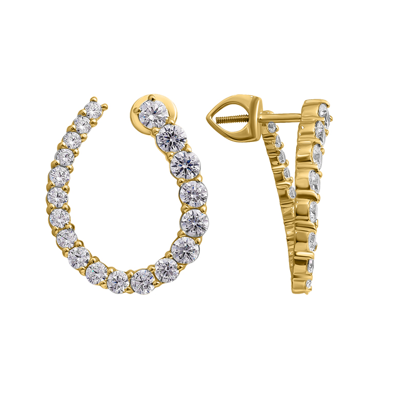 картинка серьги