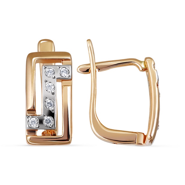 картинка серьги