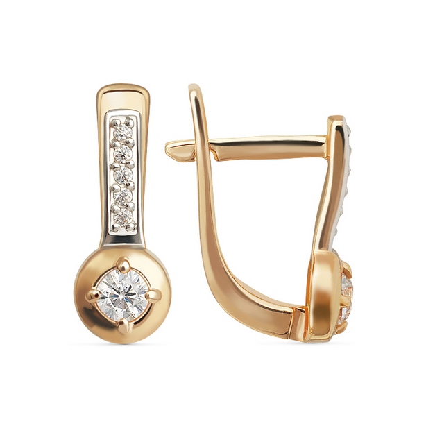 картинка серьги