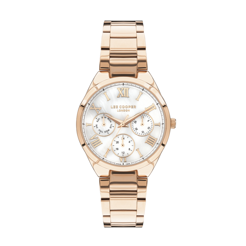 картинка Часы наручные Ли Купер