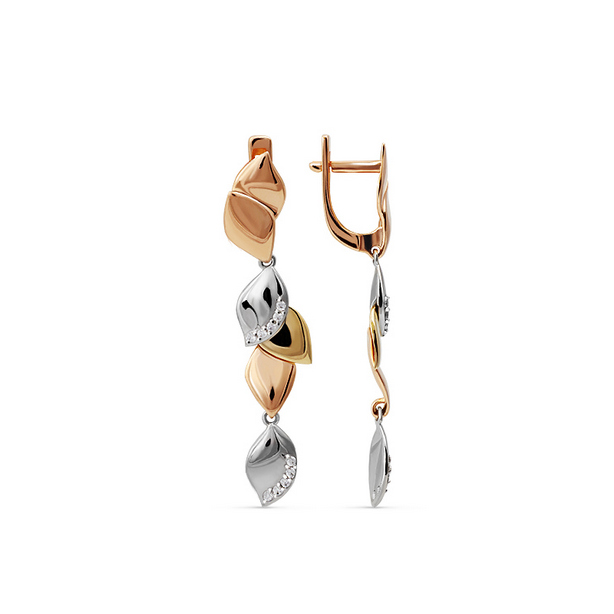 картинка серьги