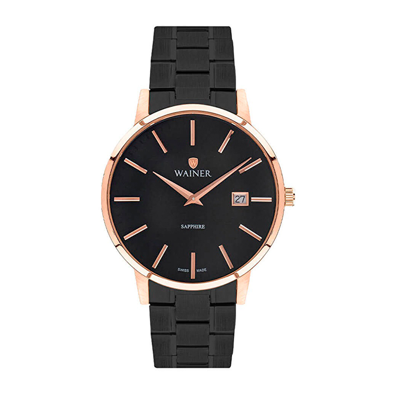 картинка Часы наручные кварцевые Вайнер