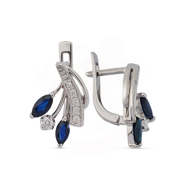 картинка серьги