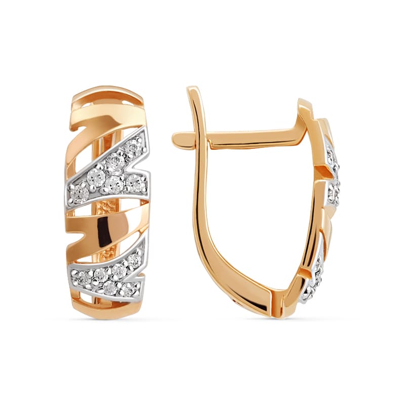 картинка серьги