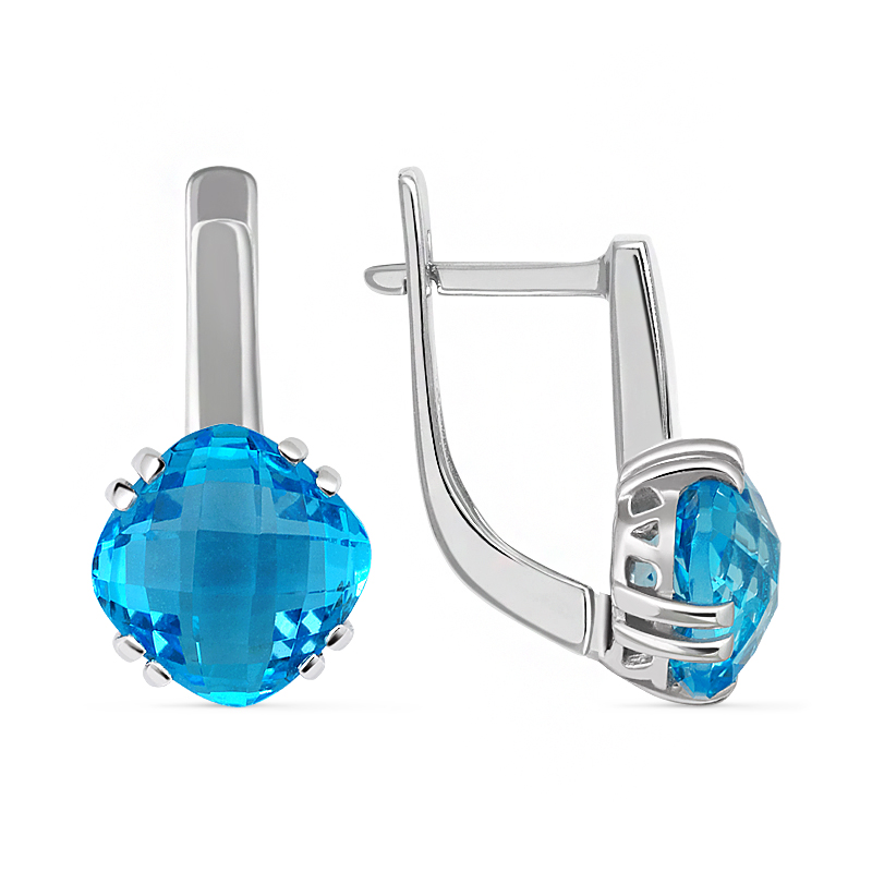 картинка серьги