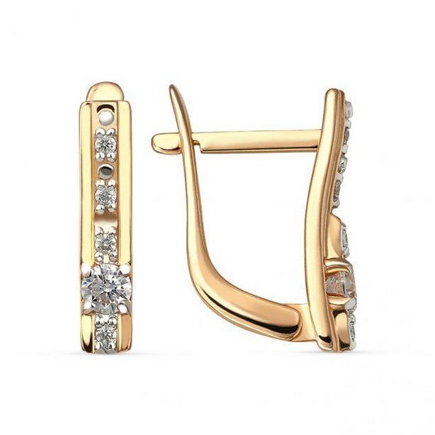 картинка серьги