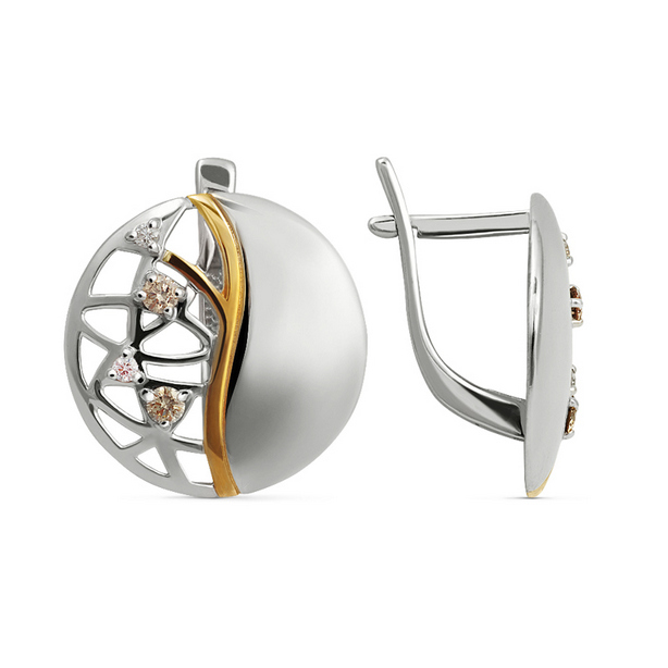 картинка серьги