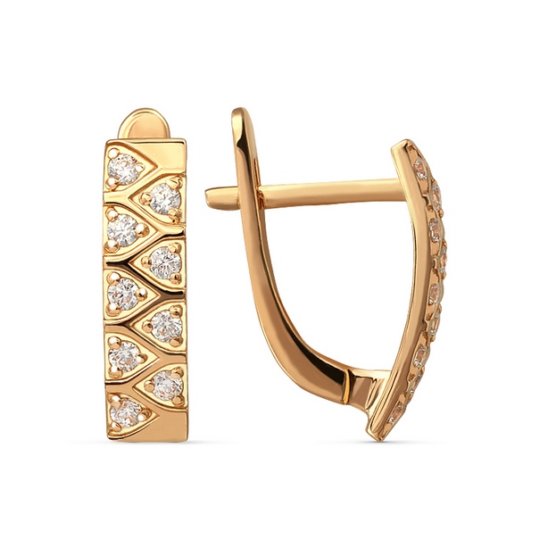 картинка серьги