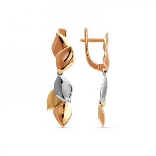 картинка серьги