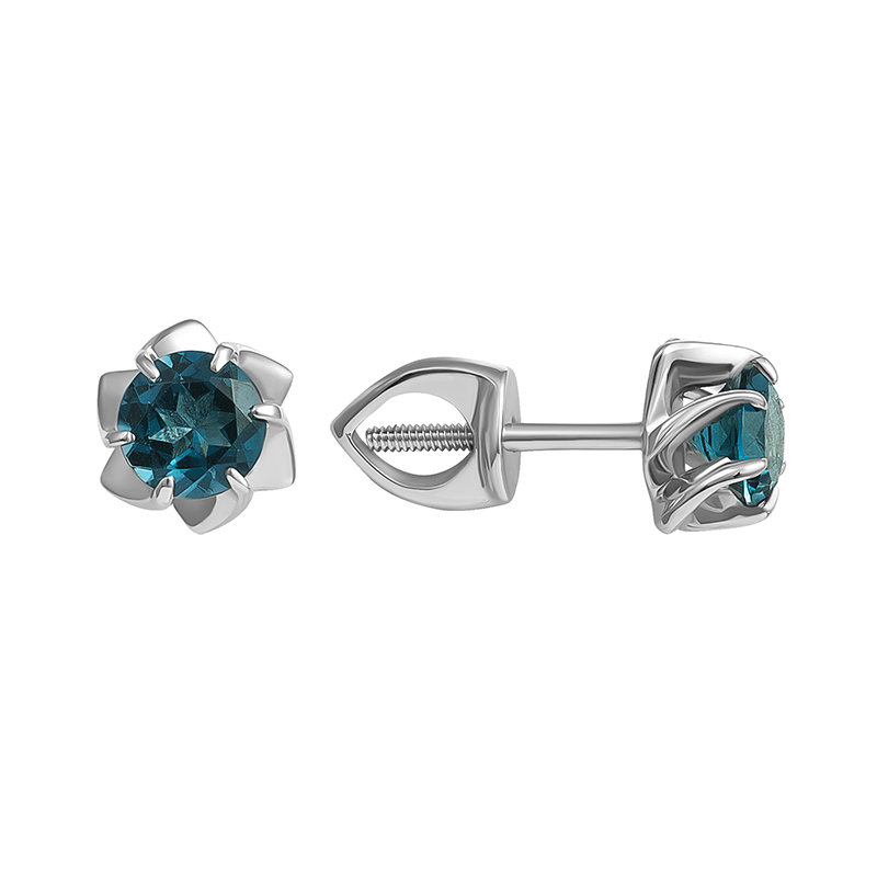 картинка серьги