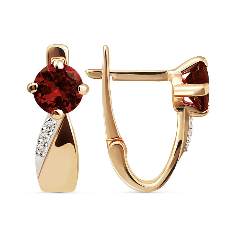 картинка серьги