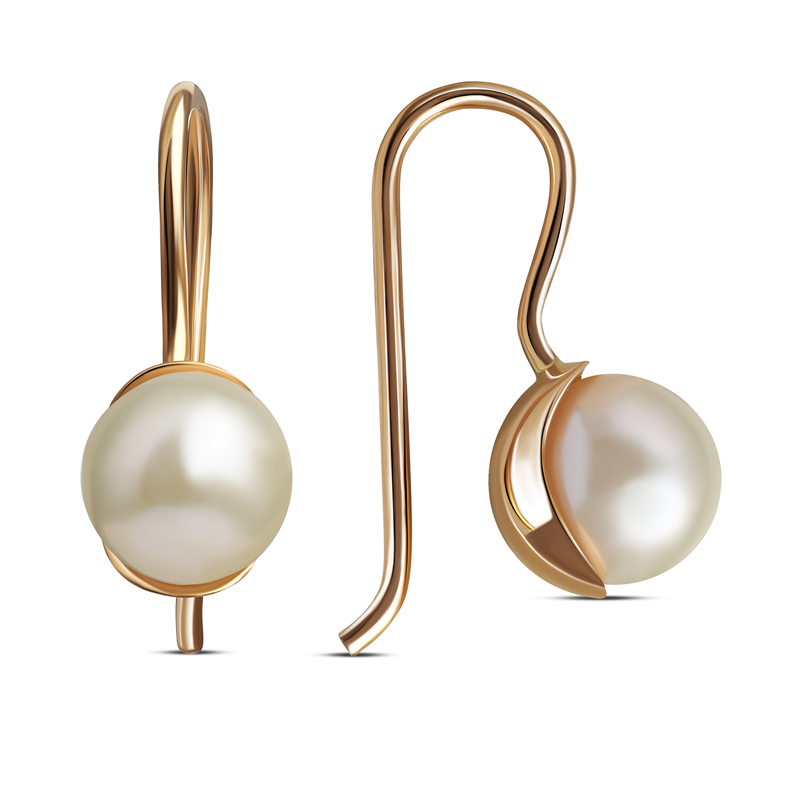 картинка серьги